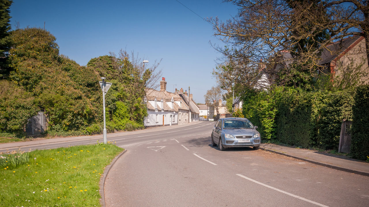 Doctor's Corner modern photo