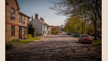 Guyatt House, The Causeway modern photo thumbnail