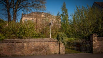 Congregational Church, High Street modern photo thumbnail