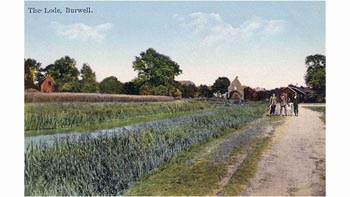 Burwell Lode historical photo thumbnail