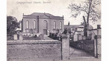 Congregational Church, High Street historical photo thumbnail
