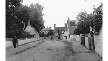 High Street historical photo thumbnail
