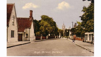 High Street historical photo thumbnail