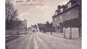 North Street historical photo thumbnail
