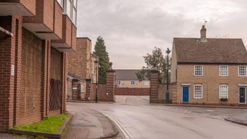 Ely Brewery, Broad Street/Forehill modern photo thumbnail