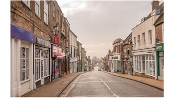 Forehill modern photo thumbnail