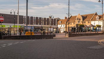 Market Place modern photo thumbnail