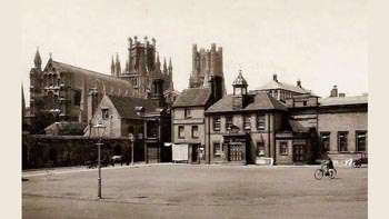 Market Place historical photo thumbnail