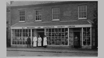 St Mary’s Street historical photo thumbnail