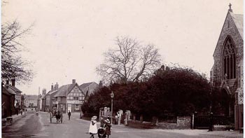 Broad Street historical photo thumbnail