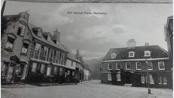 Old Market Place historical photo thumbnail