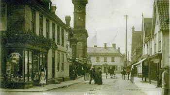 The Thoroughfare historical photo thumbnail