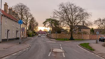 Sand Street modern photo thumbnail