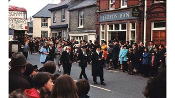 Churchgate Street historical photo thumbnail