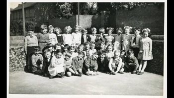 CE Primary School, Clay Street historical photo thumbnail