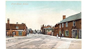 Cross Green historical photo thumbnail