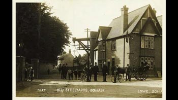 The Fountain Pub, Fountain Lane historical photo thumbnail
