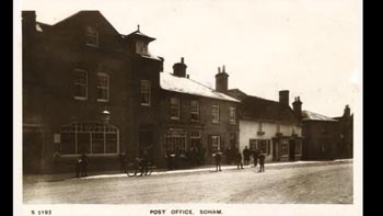 Churchgate Street historical photo thumbnail